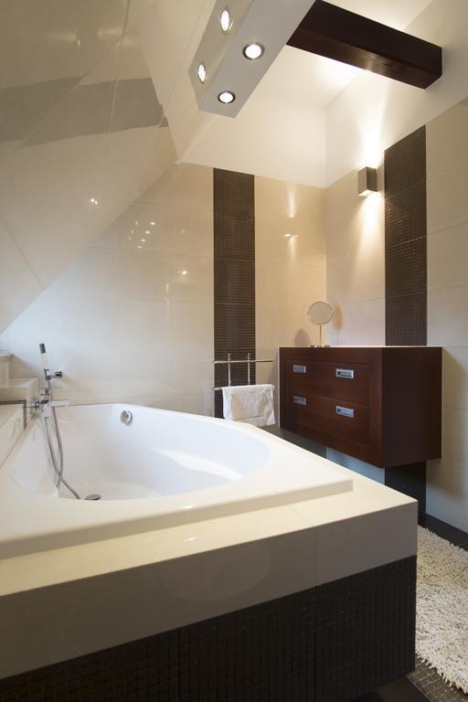 Apartament Z Widokiem Na Giewont Apartzakop Ζακοπάνε Εξωτερικό φωτογραφία