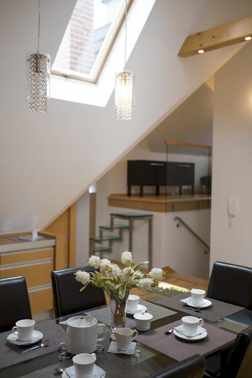 Apartament Z Widokiem Na Giewont Apartzakop Ζακοπάνε Εξωτερικό φωτογραφία