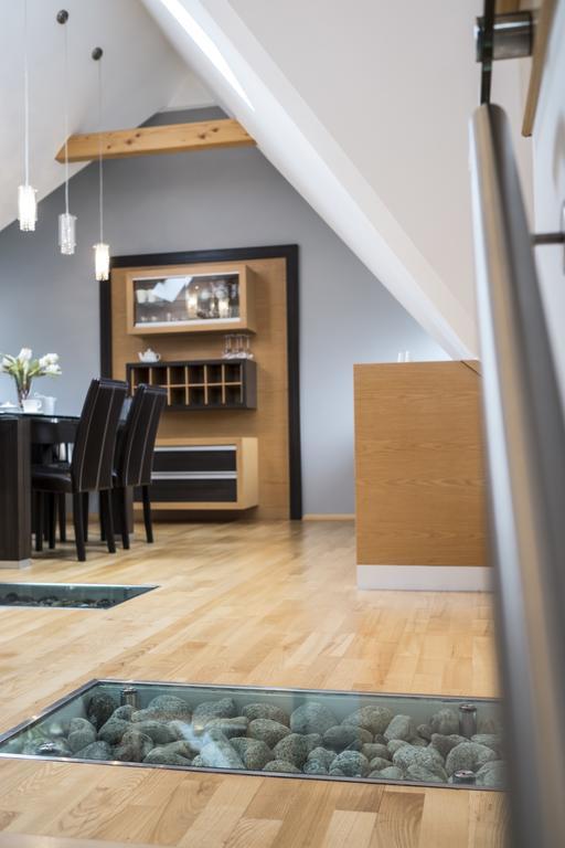 Apartament Z Widokiem Na Giewont Apartzakop Ζακοπάνε Εξωτερικό φωτογραφία
